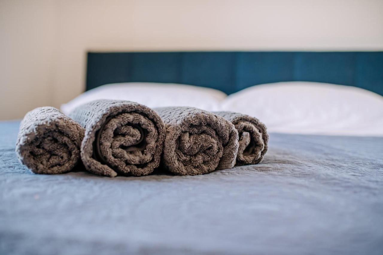 Art Deco Dubrovnik Rooms By Duhomes Exteriör bild