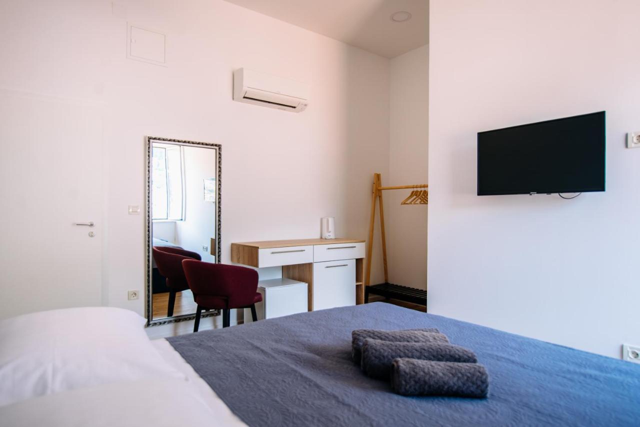 Art Deco Dubrovnik Rooms By Duhomes Exteriör bild