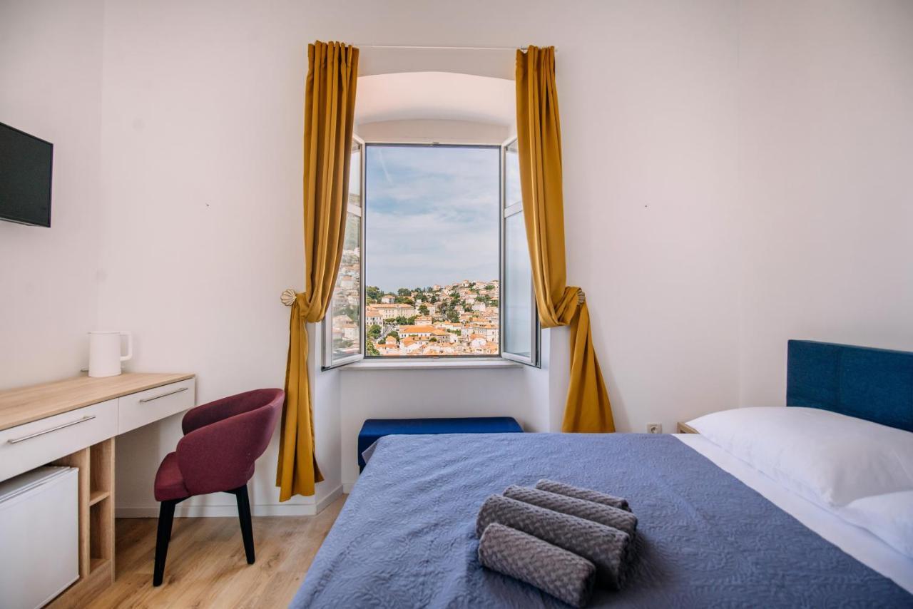 Art Deco Dubrovnik Rooms By Duhomes Exteriör bild