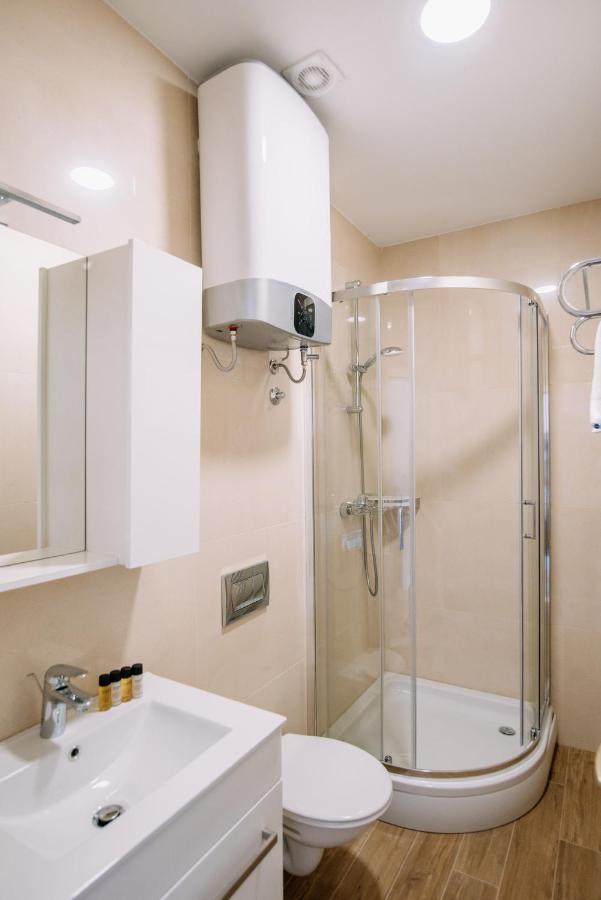 Art Deco Dubrovnik Rooms By Duhomes Exteriör bild
