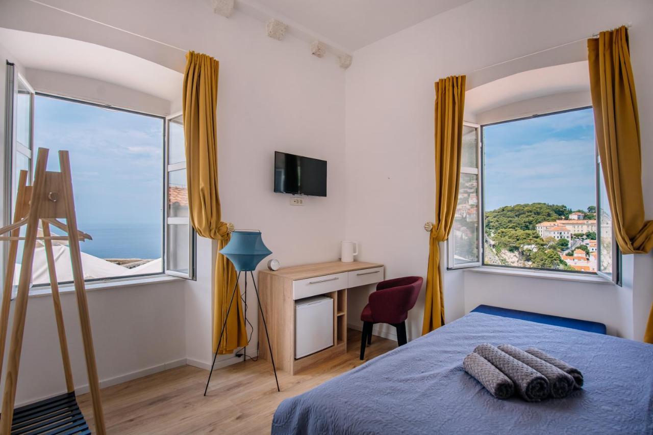 Art Deco Dubrovnik Rooms By Duhomes Exteriör bild
