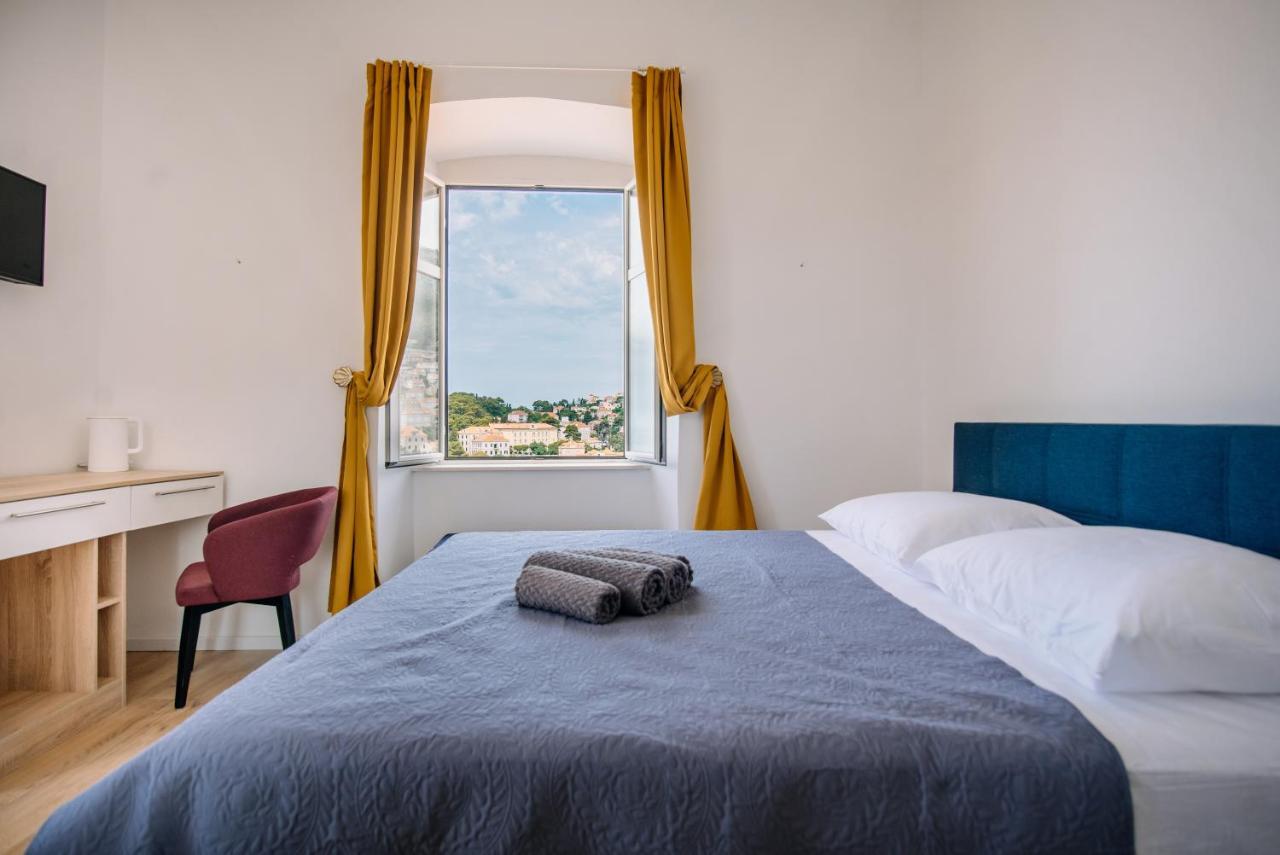 Art Deco Dubrovnik Rooms By Duhomes Exteriör bild