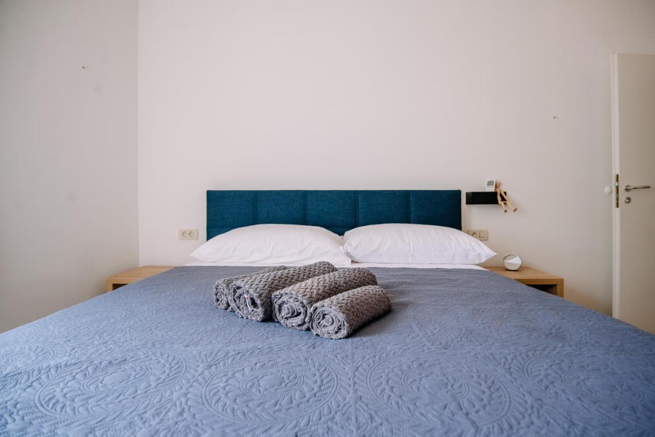 Art Deco Dubrovnik Rooms By Duhomes Exteriör bild