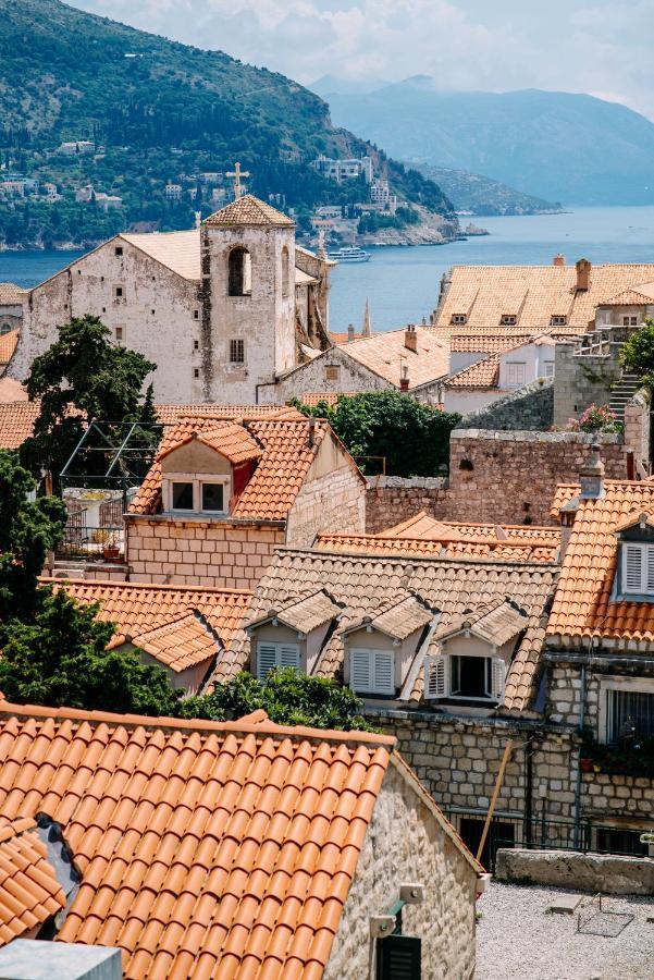 Art Deco Dubrovnik Rooms By Duhomes Exteriör bild