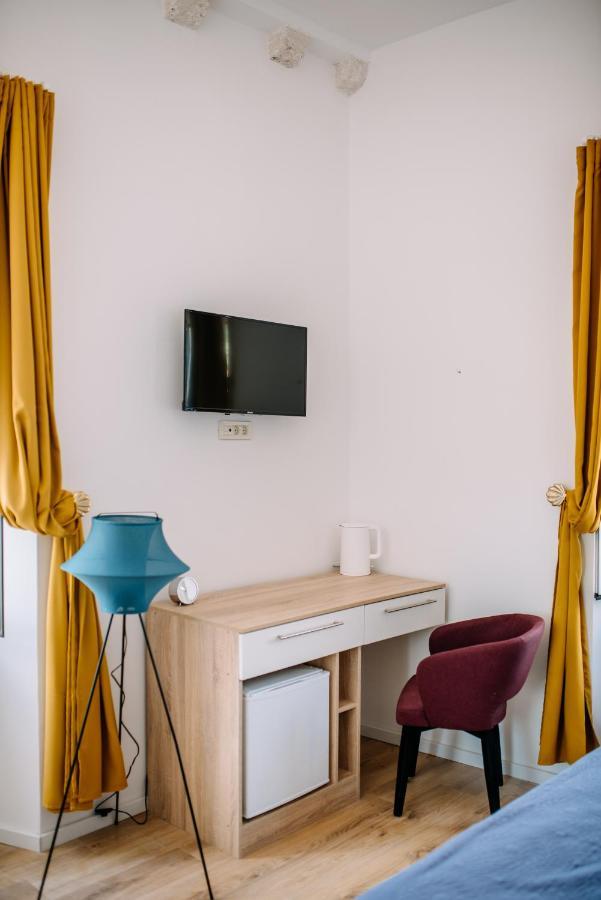 Art Deco Dubrovnik Rooms By Duhomes Exteriör bild