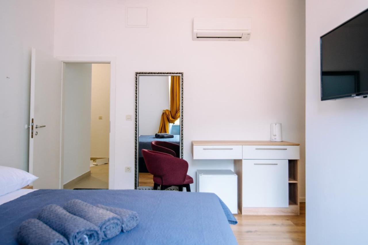 Art Deco Dubrovnik Rooms By Duhomes Exteriör bild