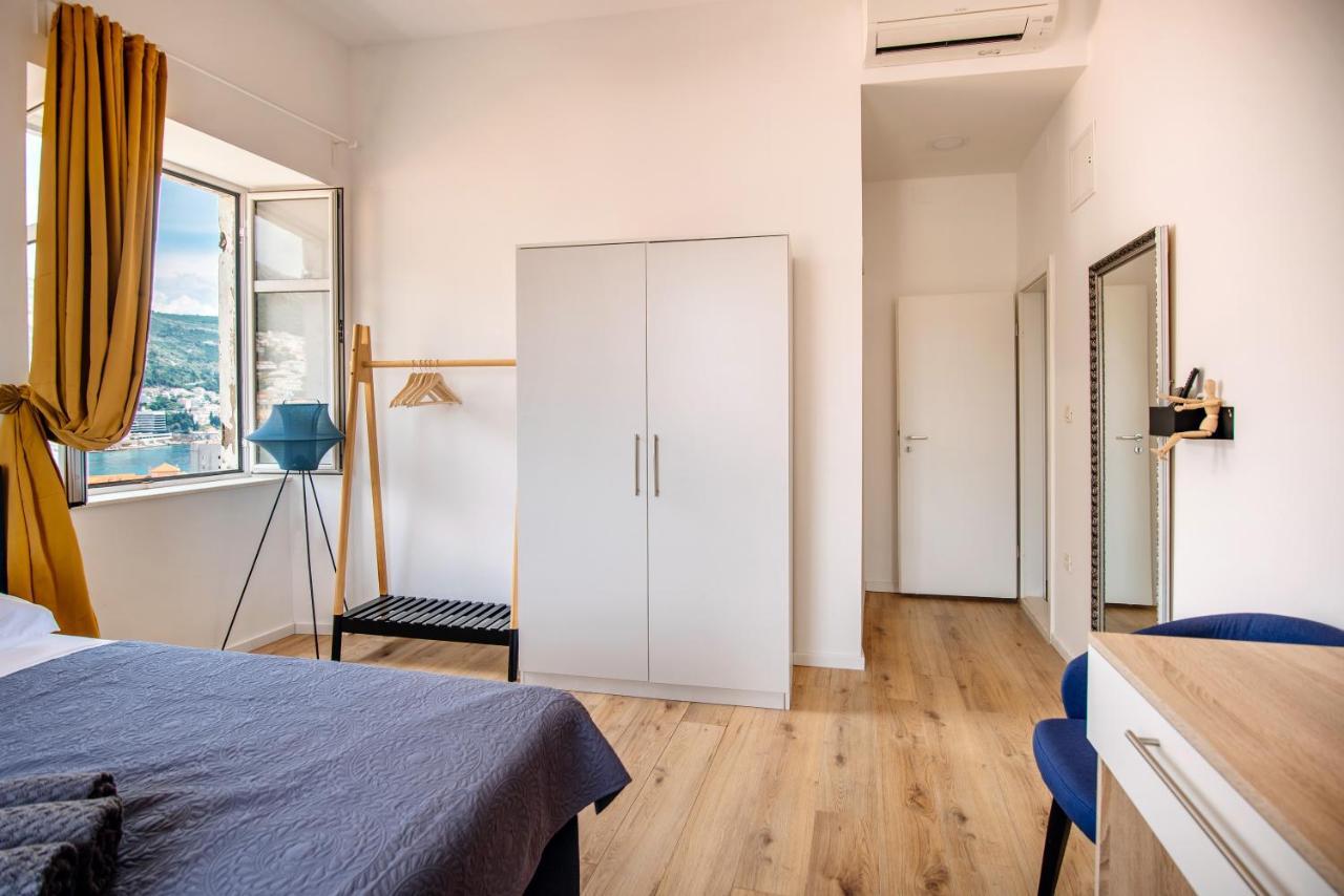 Art Deco Dubrovnik Rooms By Duhomes Exteriör bild