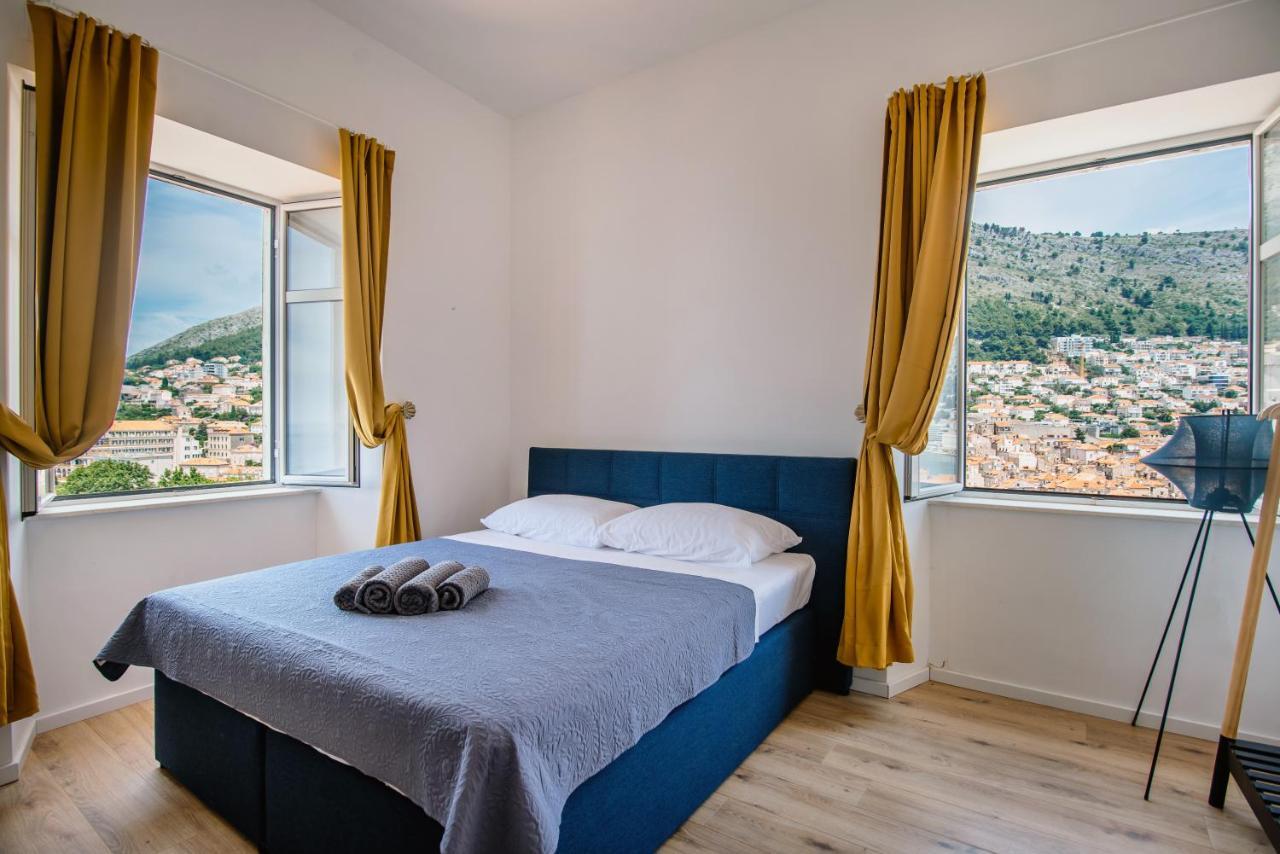 Art Deco Dubrovnik Rooms By Duhomes Exteriör bild